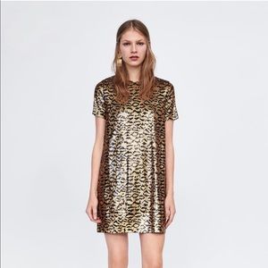 Zara Dress